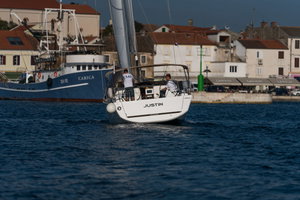 Dufour 382 „JustIn“ – fotka 12