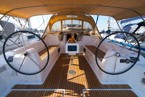 Dufour 382 „JustIn“ – fotka 6