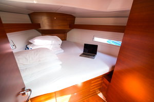 Dufour 382 „JustIn“ – fotka 4