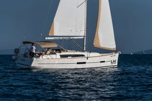 Dufour 382 „JustIn“ – fotka 9