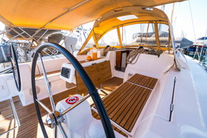 Dufour 382 „JustIn“ – fotka 7