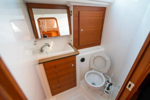 Dufour 382 „JustIn“ – fotka 19
