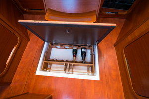 Dufour 382 „JustIn“ – fotka 16