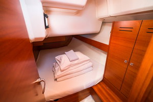 Dufour 382 „JustIn“ – fotka 18