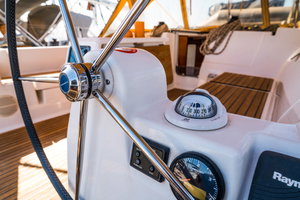Dufour 382 „JustIn“ – fotka 8