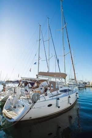 Elan 434 Impression „Jordan“ – fotka 2