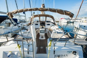 Elan 434 Impression „Jordan“ – fotka 6