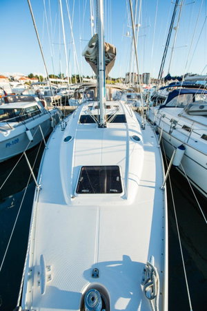 Elan 434 Impression „Jordan“ – fotka 7