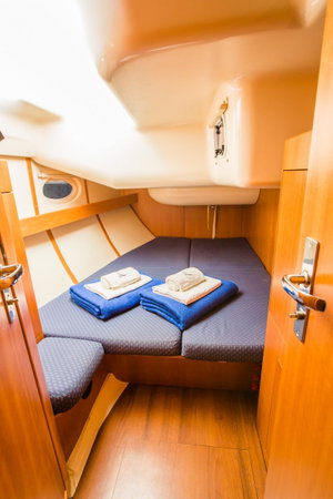 Elan 434 Impression „Jordan“ – fotka 10