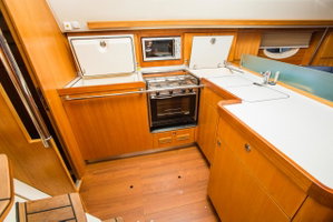 Elan 434 Impression „Jordan“ – fotka 8