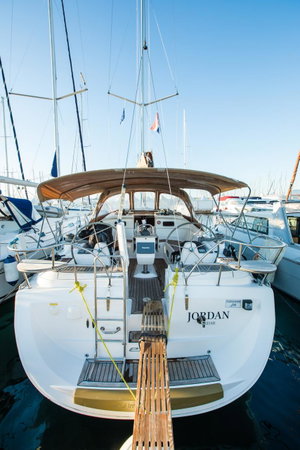 Elan 434 Impression „Jordan“ – fotka 1