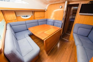 Elan 434 Impression „Jordan“ – fotka 3
