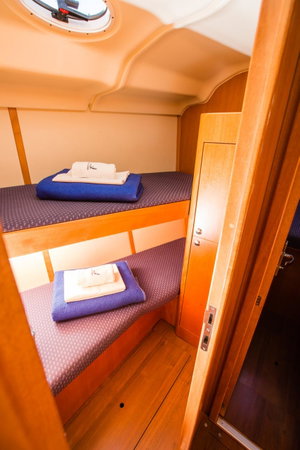 Elan 434 Impression „Jordan“ – fotka 11