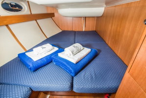 Elan 434 Impression „Jordan“ – fotka 9