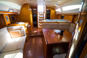 Elan 434 Impression „Skatka“ – fotka 3