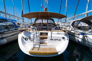 Elan 434 Impression „Skatka“ – fotka 1