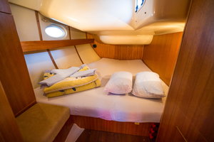 Elan 434 Impression „Skatka“ – fotka 10