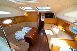 Elan 434 Impression „Skatka“ – fotka 9