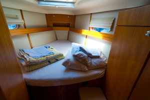 Elan 434 Impression „Skatka“ – fotka 11