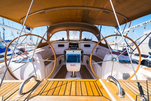 Elan 434 Impression „Skatka“ – fotka 2