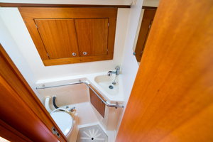 Elan 434 Impression „Skatka“ – fotka 5