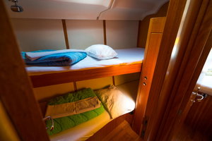 Elan 434 Impression „Skatka“ – fotka 12