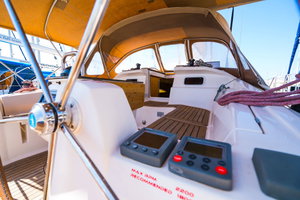Elan 434 Impression „Skatka“ – fotka 6