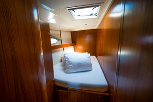 Elan 514 Impression „Lenka“ – fotka 13