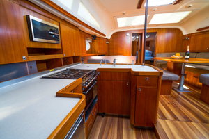 Elan 514 Impression „Lenka“ – fotka 3