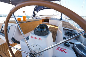 Elan 514 Impression „Lenka“ – fotka 9