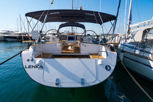 Elan 514 Impression „Lenka“ – fotka 2