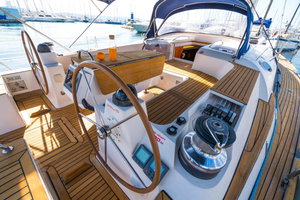 Elan 514 Impression „Lenka“ – fotka 8