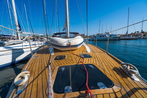 Elan 514 Impression „Lenka“ – fotka 10