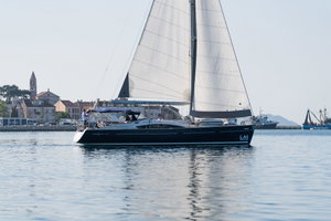 Elan 514 Impression „Lenka“ – fotka 6