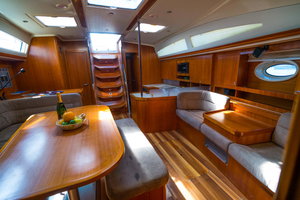 Elan 514 Impression „Lenka“ – fotka 12
