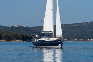 Elan 514 Impression „Lenka“ – fotka 15
