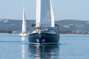 Elan 514 Impression „Lenka“ – fotka 14