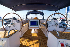 Elan 514 Impression „Lenka“ – fotka 7