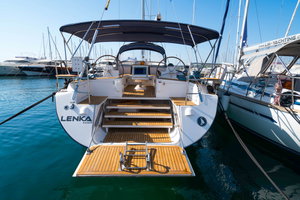 Elan 514 Impression „Lenka“ – fotka 1