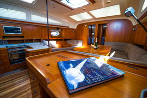 Elan 514 Impression „Lenka“ – fotka 11