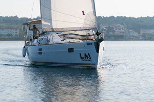Elan Impression 45 „Bine“ – fotka 6