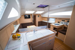 Elan Impression 45 „Bine“ – fotka 3