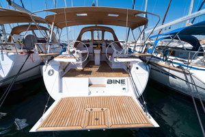Elan Impression 45 „Bine“ – fotka 2