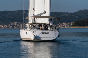 Elan Impression 45 „Bine“ – fotka 14