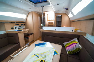 Elan Impression 45 „Bine“ – fotka 8