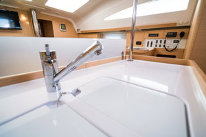 Elan Impression 45 „Bine“ – fotka 4
