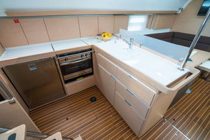 Elan Impression 45 „Bine“ – fotka 7