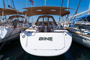 Elan Impression 45 „Bine“ – fotka 1