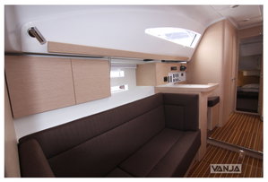 Elan Impression 45 „Vanja“ – fotka 13