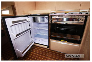 Elan Impression 45 „Vanja“ – fotka 16